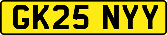 GK25NYY