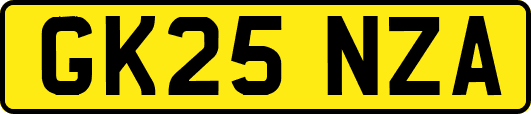 GK25NZA