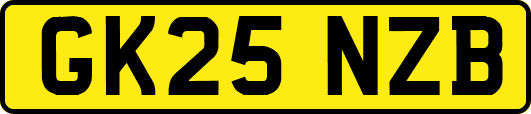 GK25NZB