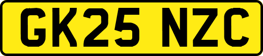 GK25NZC