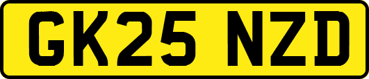 GK25NZD