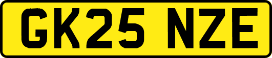 GK25NZE