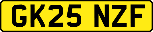 GK25NZF