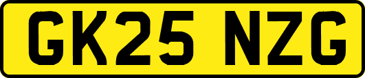 GK25NZG