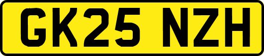 GK25NZH