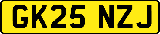 GK25NZJ