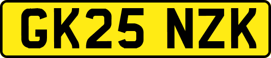 GK25NZK