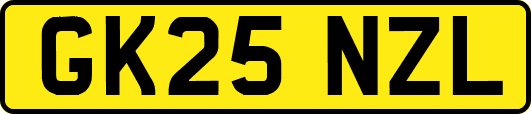 GK25NZL