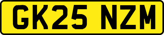 GK25NZM