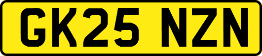GK25NZN