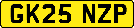 GK25NZP