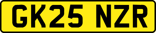 GK25NZR