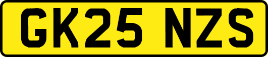 GK25NZS