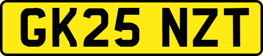 GK25NZT