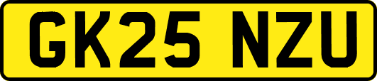GK25NZU