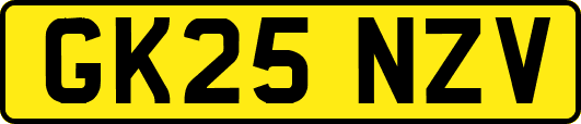 GK25NZV