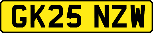 GK25NZW