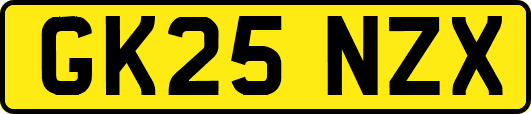 GK25NZX