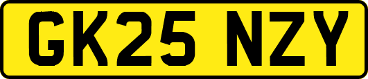 GK25NZY