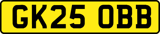 GK25OBB