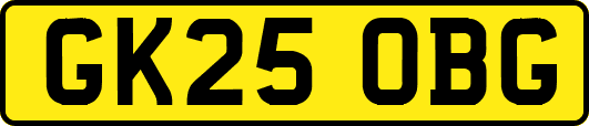GK25OBG