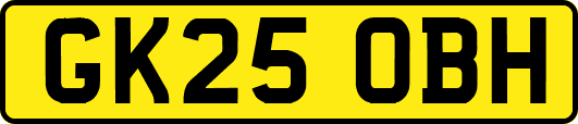 GK25OBH