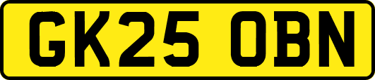 GK25OBN