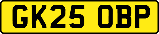 GK25OBP