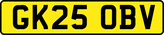 GK25OBV