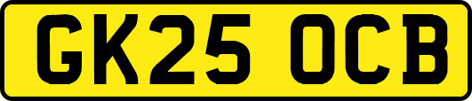 GK25OCB