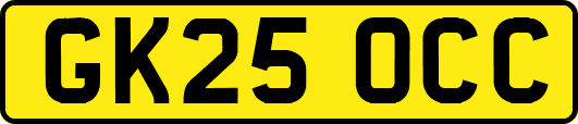 GK25OCC