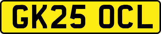 GK25OCL