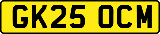 GK25OCM