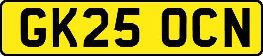 GK25OCN