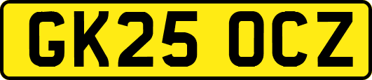 GK25OCZ