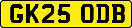 GK25ODB