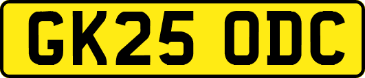 GK25ODC