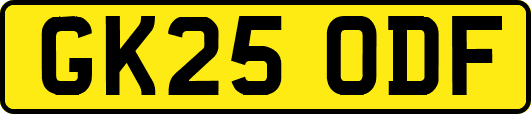 GK25ODF