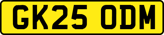 GK25ODM