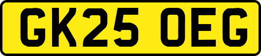 GK25OEG