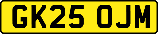 GK25OJM