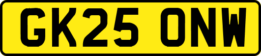 GK25ONW
