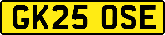 GK25OSE
