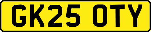 GK25OTY