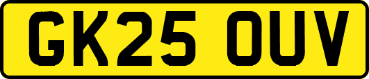 GK25OUV