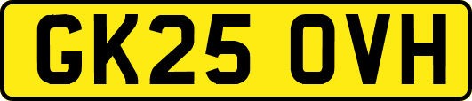 GK25OVH