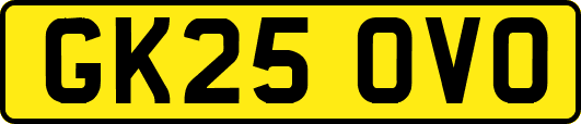 GK25OVO