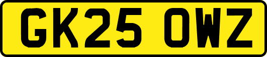 GK25OWZ