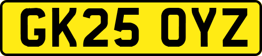 GK25OYZ