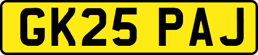 GK25PAJ